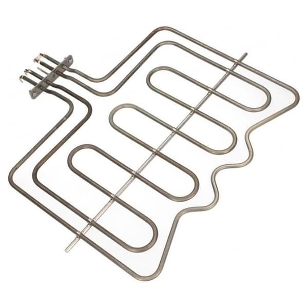 Övre grillmotstånd (62059-24710) - Ugn, spis - AEG, ELECTROLUX, ARTHUR MARTIN ELECTROLUX, ARTHUR MARTIN, FAURE,