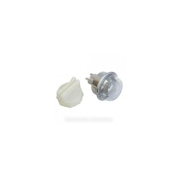 LAMPA för SIEMENS NEFF 7177314 ugn - HBN430260F01 HBA43B220F01 420775 B1451B0GB05 B1910W0GB01 - BVMParts