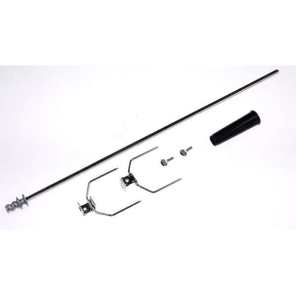 Rotisserie för Ariston ugn 5694146 - BC99PXA C00274001 BC199DPXA - Apparattillbehör