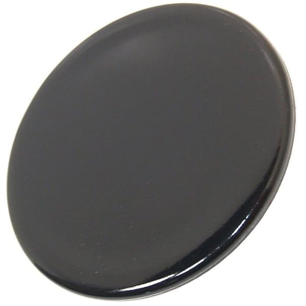 55 mm brännarlock för ugnar - ARTHUR MARTIN spisar - Ugnshäll - Vit