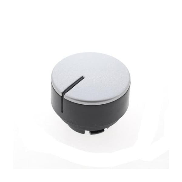 ARISTON - Kontrollknapp - grå - AQ HD DGT/LED - C00292884