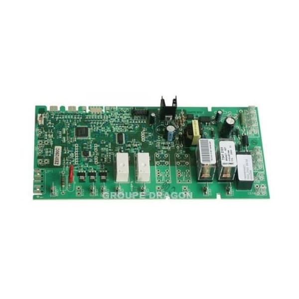 Kraftkort för FAGOR ugn - SFP620BF11 D22223 - D22225 - Apparattillbehör