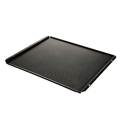 PROFESSIONELL PERFORERAD BAKPLAT 38,5 x 46,5 CM FÖR AEG UGN 9029794931