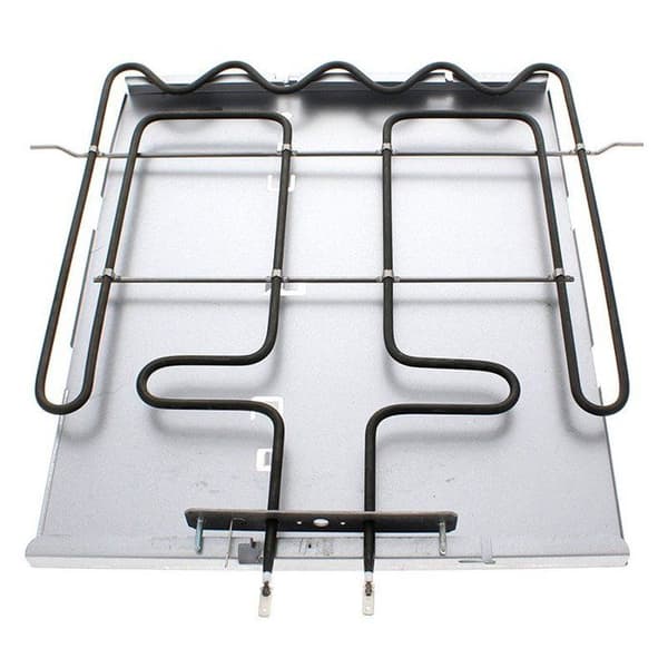 Toppgrillmotstånd 2450W - IKEA - 202.181.78 - Grillplåt - Ugn