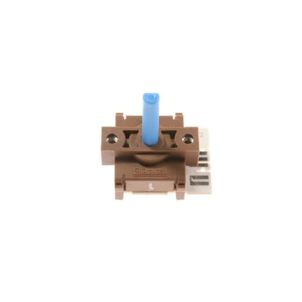 Roterande potentiometer för ugn - Indesit - CI 46S G W S