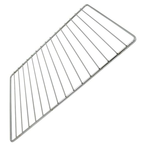 Utökningsgaller - Indesit - 445x310mm - Kompatibel med flera märken