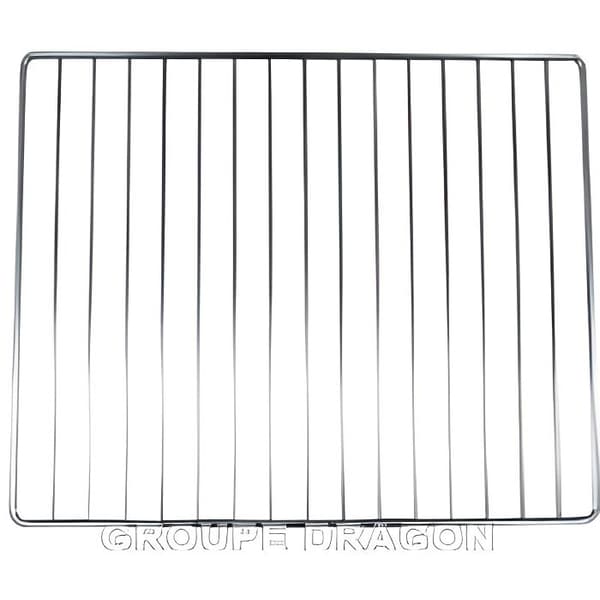 Ugnsgrill - INDESIT - K6C51(W)/GR - 445 x 360 - Original tillverkardel