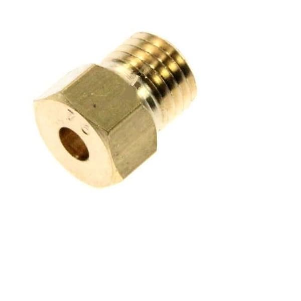 Metangasmunstycke 76 Indesit spis 482000027938