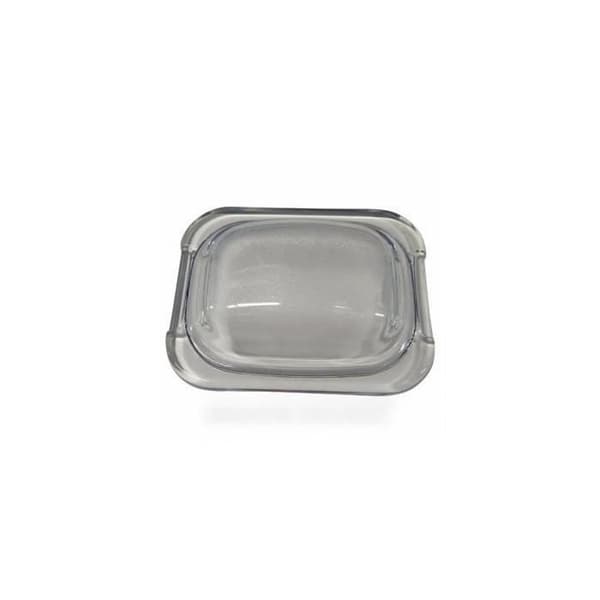 Lampglas för ugn NEFF - 00187384 3HB538XD01 3HB538XD02 3HB538XD03 - Apparattillbehör