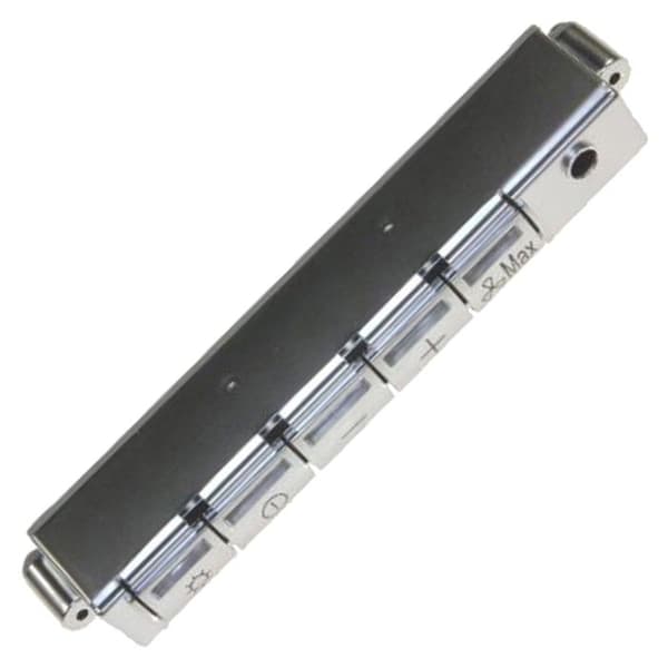 STYRBOXA UTAN MODUL FÖR ROBLIN HOOD * 31BC008 133.0071.131 46744