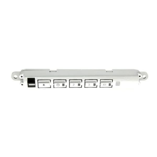KONTROLLKANGENTBORD FÖR ROBLIN HOOD 133.0250.982