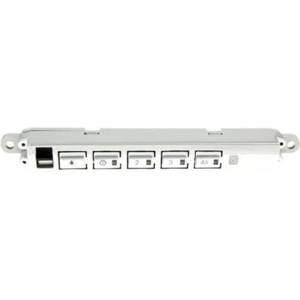 KONTROLLKANGENTBORD FÖR ROBLIN HOOD * 133.0250.982 FACU4IN
