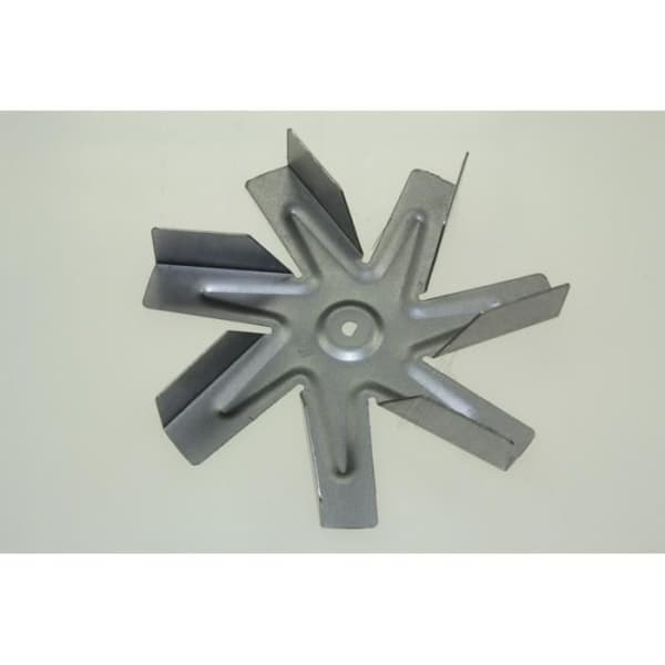 PROPELLMOTOR roterande värme för ugn 9443378 - * BT65FQNHX/XEF DG67-00011B BQ2Q7G069 BQ3 - BVMParts