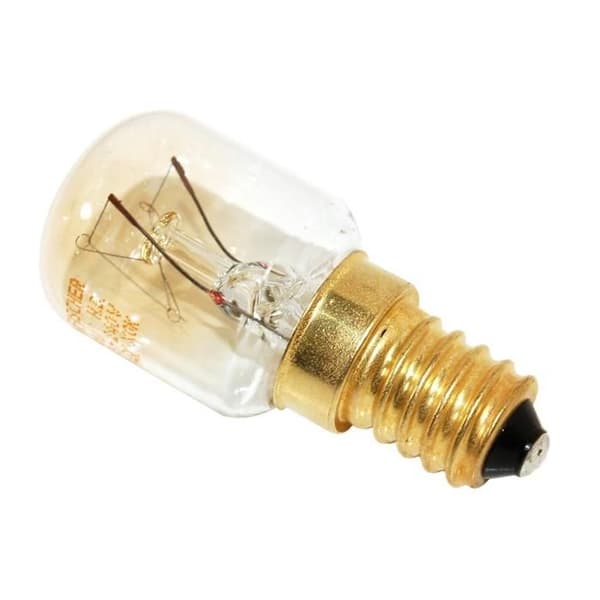 Lampe poirette - Whirlpool - AKP903AV - Tillbehör ugn - Originaldel - Enkelt byte