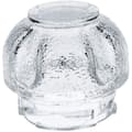 Miniatyrbild 1 av 2: Ugnslampa glasskydd 008087690808769001/5 för AEG, ELECTROLUX, ESSENTIEL B, FAURE, ZANUSSI ugn