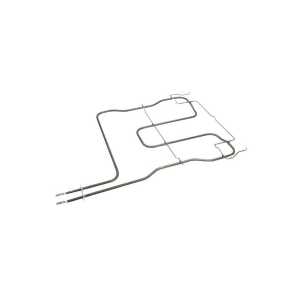 Solemotstånd 1000W - Ariston Hotpoint - 450x330mm - 230V