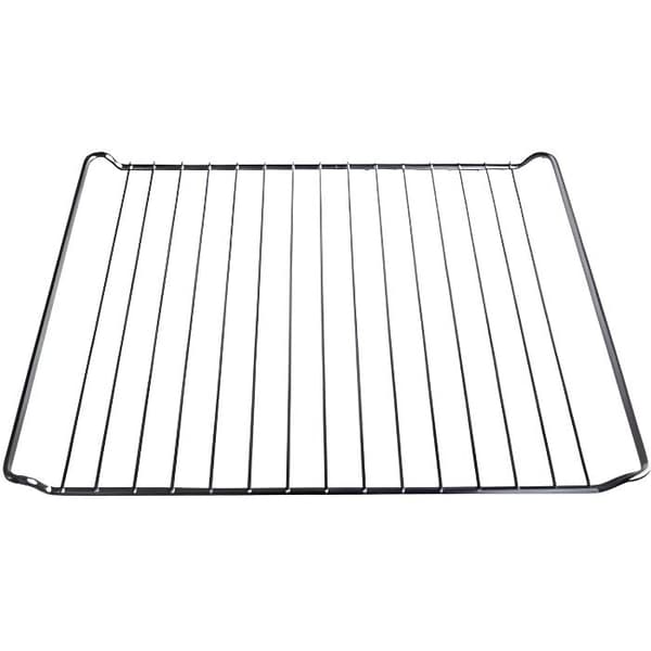 Ugnsgaller - Ariston - 44,8 x 36,5 cm - Vit - Matlagningsaccessoar