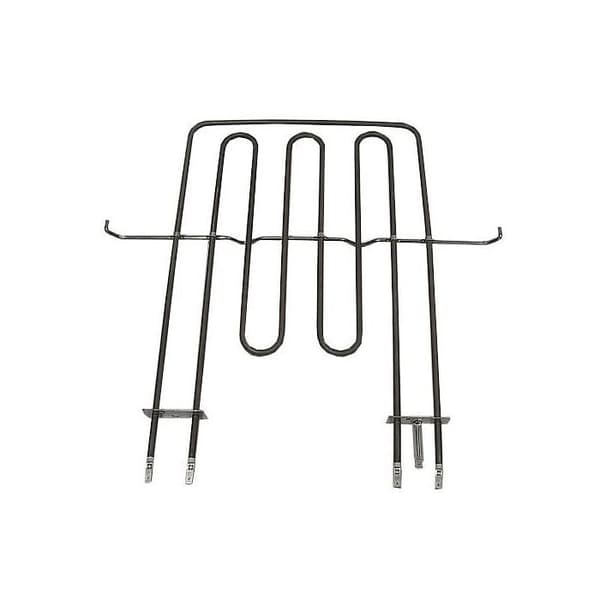 Ugnselement - Ariston - 556W - 2250W - 128 - 230V - Flerfärgad