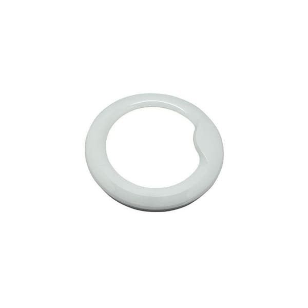 Porthole yttre ram - BEKO - WMD25080N - 7113181500 - Gammal version