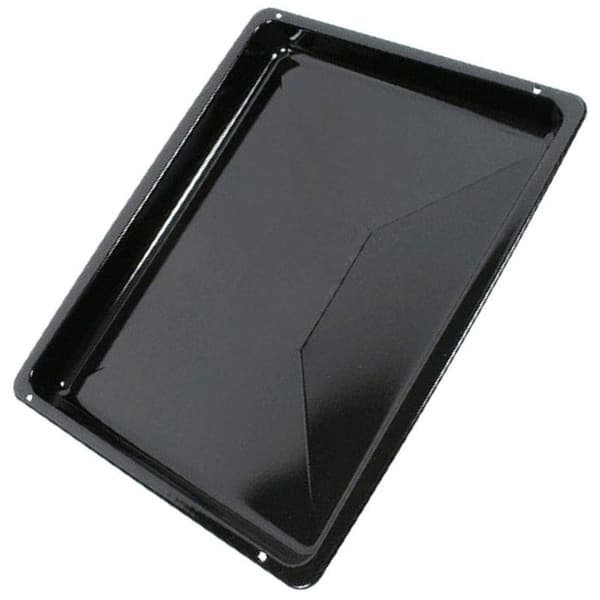 Stekpanna 462X373X40 mm - Ugn, spis - BEKO, FAR, GRUNDIG, LEISURE, LISTO (39546)
