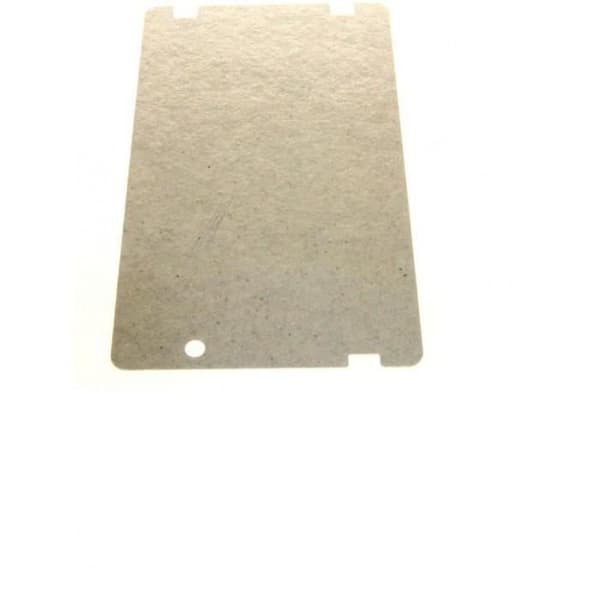 MICA PLATE för SAMSUNG ugn DE63-00623A