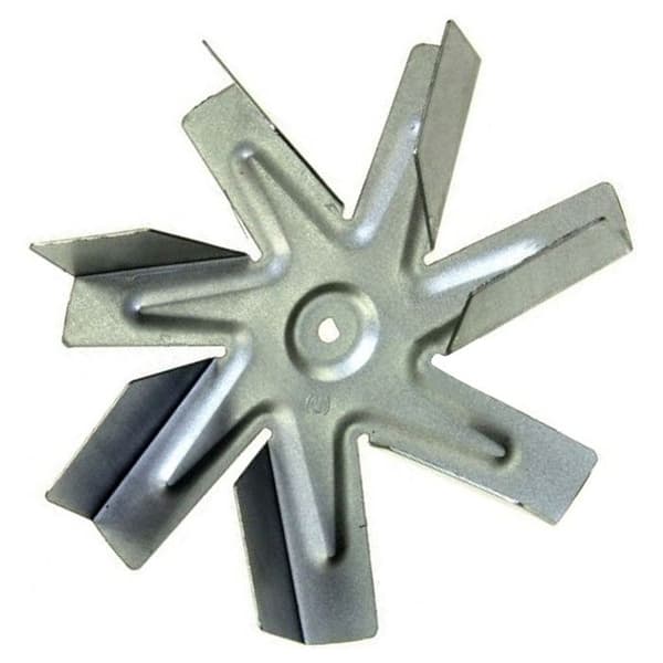 Fläktvinge - SAMSUNG - DG67-00011B - Kompatibel Ugn - Spis - Tillbehör