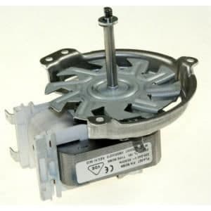 25W FLÄKTMOTOR FÖR UGN FYRA SAUTER *AS0025341 SFP930B1 A600PYR2 - A600PYR A600PYR3