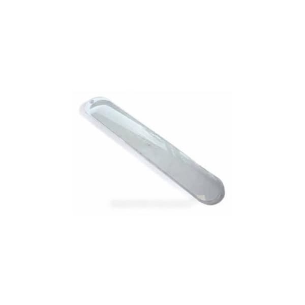 Taklampa 370 x 65 m-m för SCHOLTES huva 6815294 - * C00138712 HD516 HD519 - BVMParts