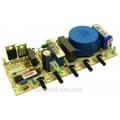 Miniatyrbild 1 av 2: Elektroniskt styrkort rhc168001 för SCHOLTES huva C00109901 HP956IX
