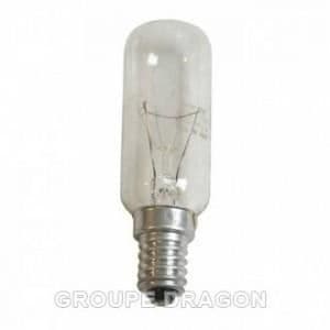 40W 230V glödlampa för SCHOLTES ugn - C00042985 - Originaltillverkade del