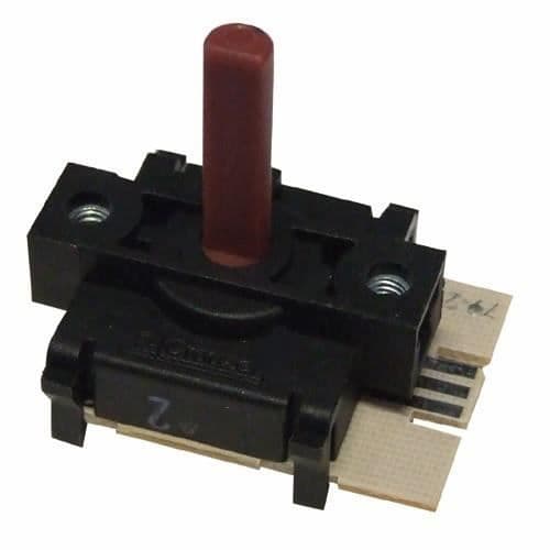 SELECTOR +-- för ELECTROLUX FAURE spis - BVMPIECES