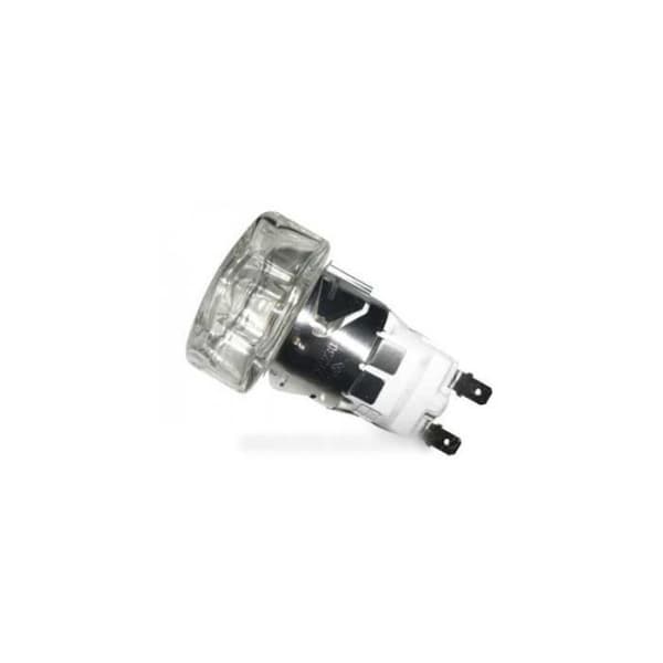 HUBLOT + LAMPBELYSNINGSSET 25W 250W för SAUTER ugn 9632458 - * FB4447E11 DE-DIETRICH 5H-580X - BVMParts