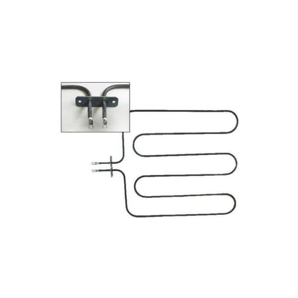 Lägre motstånd för SAUTER VD2864979 - 77X3282 ugn SAUTER EP17B 441 - BVMParts