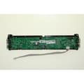Miniatyrbild 2 av 2: Ugnsdisplaykortprogrammerare - SAUTER - 5H-870X SFP630KF11 - Originaltillverkade del