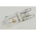 Miniatyrbild 1 av 4: 40W halogenlampa för Electrolux 5239281 ugn - ELECTROLUX varumärke - Modell EEC44549OX - Ugnstillbehör
