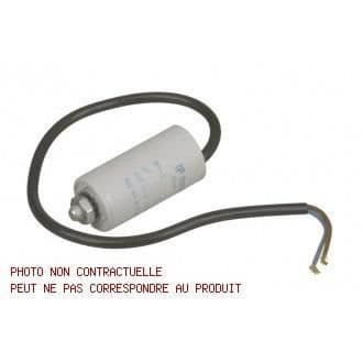 5 mf kondensator för FAGOR huv - 3CFT-90V - 932012108 - 3CFT-MAYA - 932012126 - 5CDB-60X - 5CDB