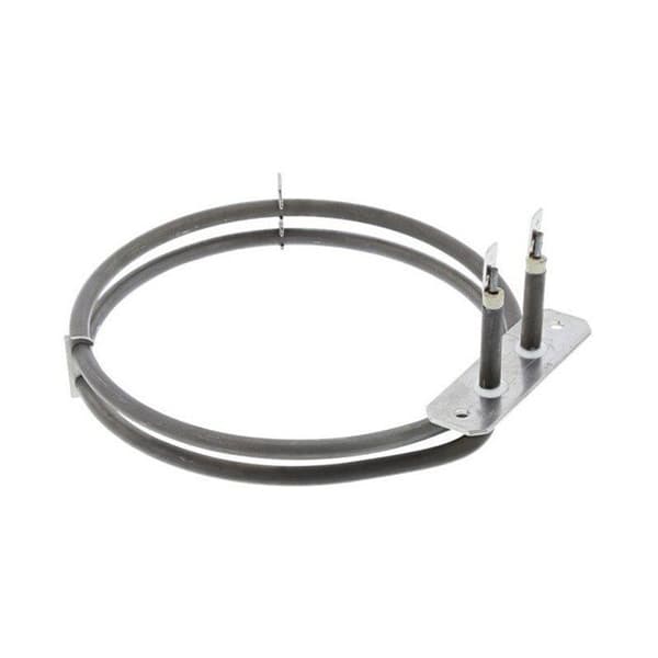 Motstånd rund 230v för spis Electrolux 315795300