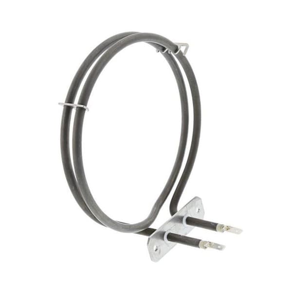 Motstånd rund 230v för spis Electrolux 315795300