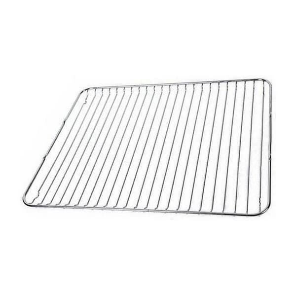 Ugn och spisgrill 466 x 385 mm original - ELECTROLUX - Grillplåtstillbehör - Vit