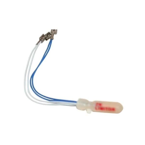 TERMISKT SKYDD FÖR ELECTROLUX UGN - AEG - LU-NF3L-QZV2