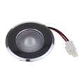 Miniatyrbild 1 av 2: Lamp - Electrolux - D55 - 2,5W - Originaldel - Kompatibel med matlagning
