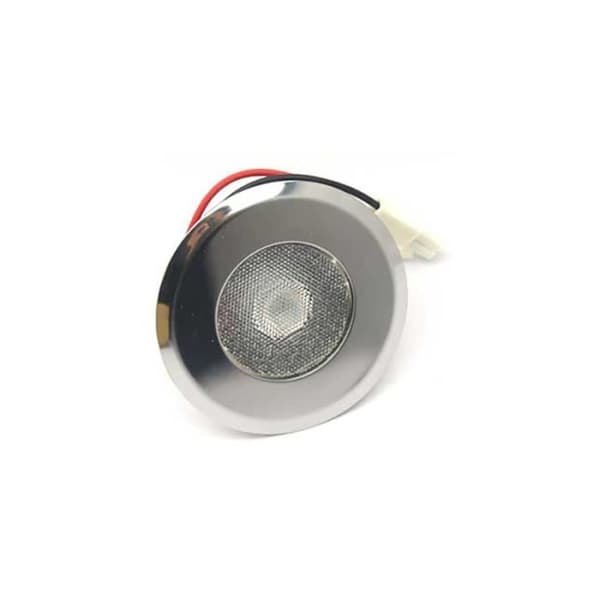 Lamp - Electrolux - D55 - 2,5W - Originaldel - Kompatibel med matlagning