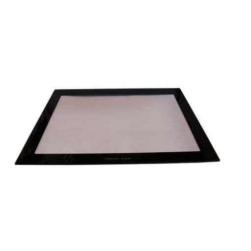 TRYCKT INTERIÖR GLAS 504X392MM FÖR ELECTROLUX UGN - NFD52833