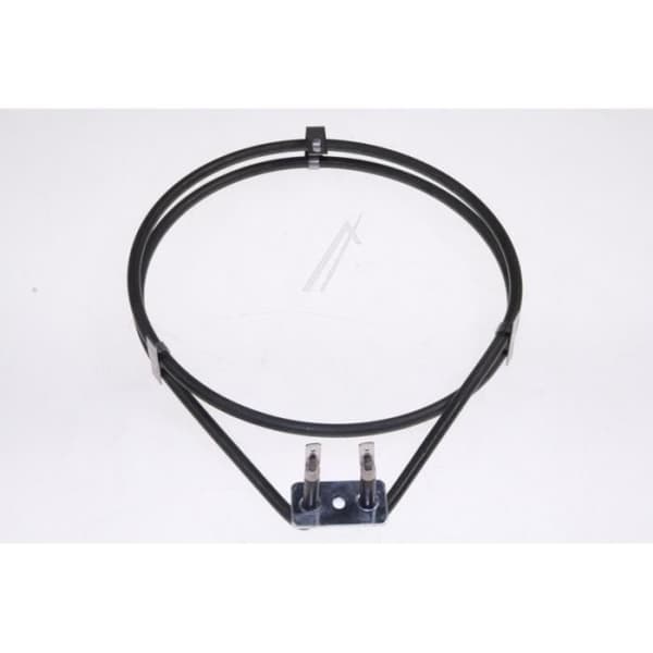 2000W cirkulärt motstånd för Electrolux ugn - Vit