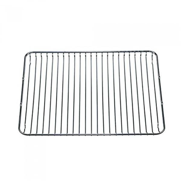 Electrolux AEG 387886101 3878861016 ORIGINAL Grill Brödrost Ugnsgrill 46,5 x 38,5 CM Krom 140064006012