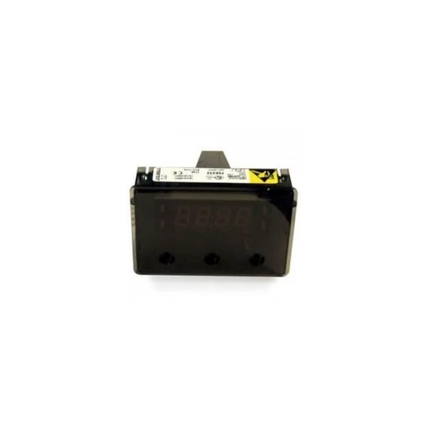 Klockprogrammerare för FAURE D846281 ugn - FC305X - Apparattillbehör