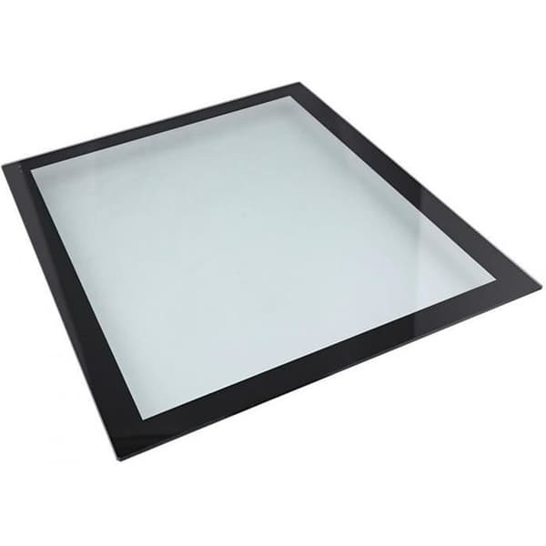 Invändigt glas för AEG, Arthur Martin, Electrolux, Faure, Progress, Zanussi ugn. 3429341013