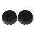 Miniatyrbild 1 av 4: Kolfilter - Elica - CFC0038000 - Svart - 170 mm - 10 mm - 1 styck