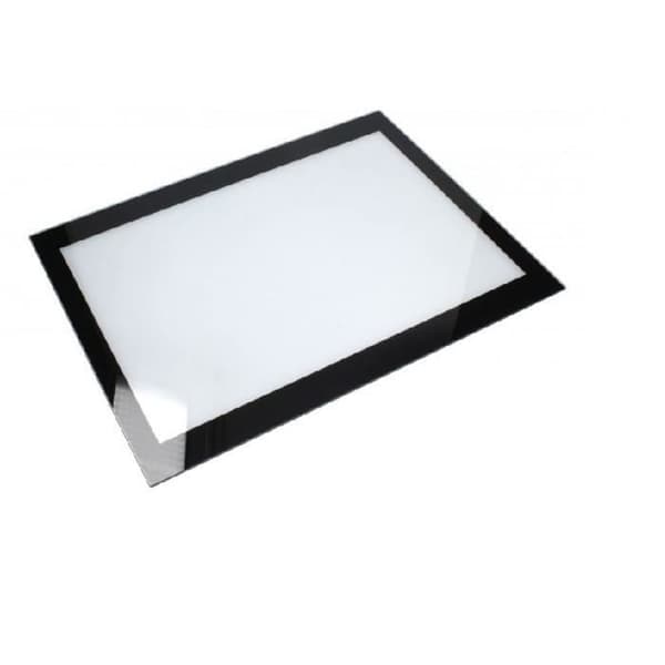 Invändig ugnslucka glas 522X393MM Electrolux 140118110018