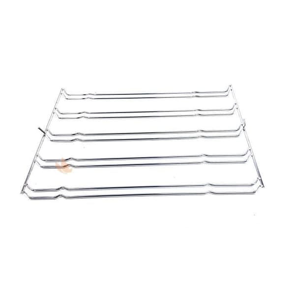 Höger vänster stegsats - 4055488177 - Electrolux AEG Zanussi Arthur spis